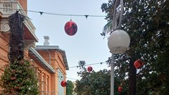 Najbolj čarobne decembrske trenutke smo tudi letos doživeli ob morju: ''Opatija je adventna pravljica!''