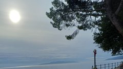 Najbolj čarobne decembrske trenutke smo tudi letos doživeli ob morju: ''Opatija je adventna pravljica!''