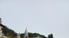 Najbolj čarobne decembrske trenutke smo tudi letos doživeli ob morju: ''Opatija je adventna pravljica!''