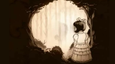 Kaj najprej opazite na sliki? Optična iluzija, ki razkriva vašo supermoč