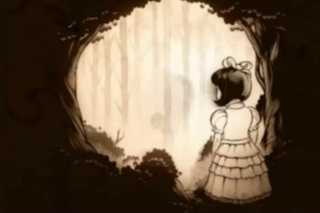 Kaj najprej opazite na sliki? Optična iluzija, ki razkriva vašo supermoč