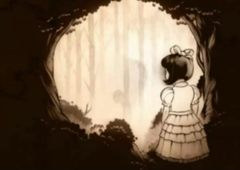 Kaj najprej opazite na sliki? Optična iluzija, ki razkriva vašo supermoč