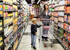 Če ste kupili ta izdelek, ga vrnite na mesto nakupa (ne uporabljajte ga)