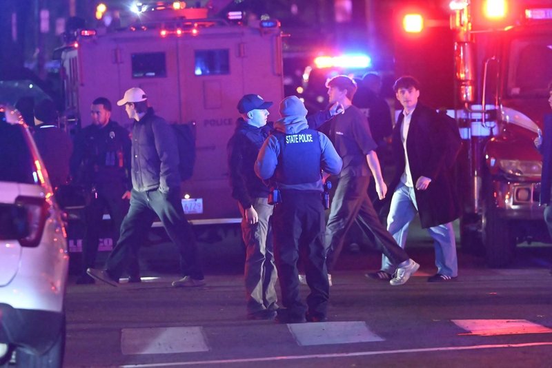 Preiskovalci razkrili, kdo je storilcu dajal navodila, kako ubiti čim več ljudi