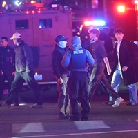 Streljanje na prestižni ameriški univerzi: ubiti dve osebi, najmanj devet ranjenih