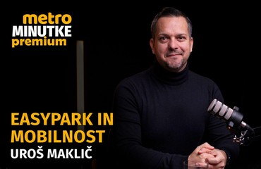 “Uporabniki želijo enostavnost, preglednost in digitalno uporabniško izkušnjo!”