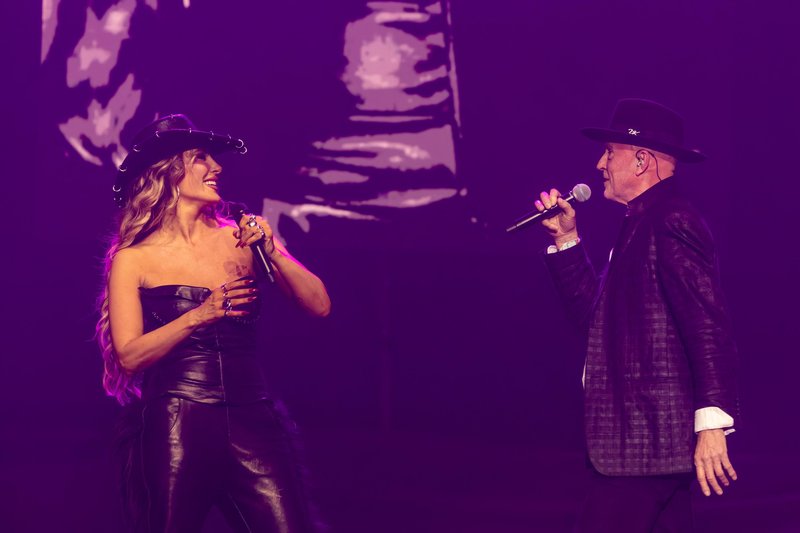 Senidah koncert Stožice