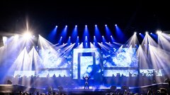 Senidah koncert Stožice