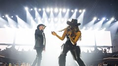 Senidah koncert Stožice