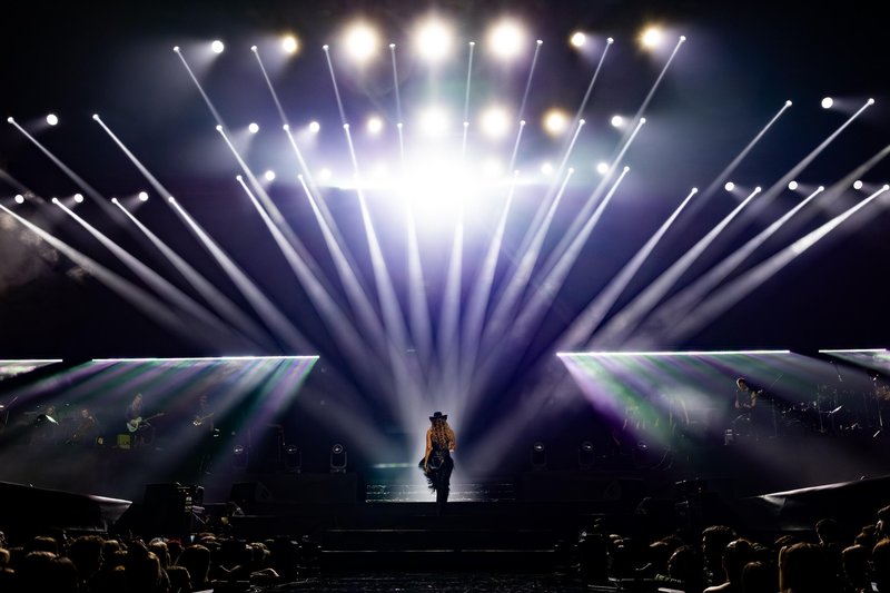 Senidah koncert Stožice