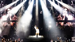 Senidah koncert Stožice