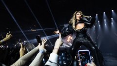 Senidah koncert Stožice