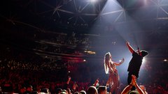 Senidah koncert Stožice