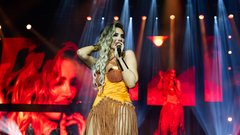 Senidah koncert Stožice