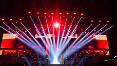 Senidah koncert Stožice