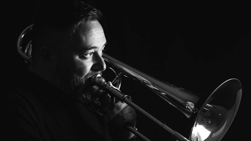 Zgodbe, zapisane v zvoku pozavne