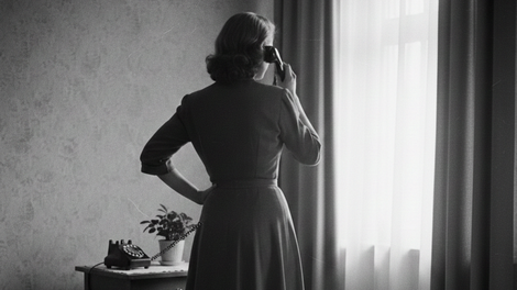 To so jugoslovanska pravila telefoniranja, stara skoraj osemdeset let, ki vas bodo presenetila: "Med 9. in 13. uro kličite le ..."