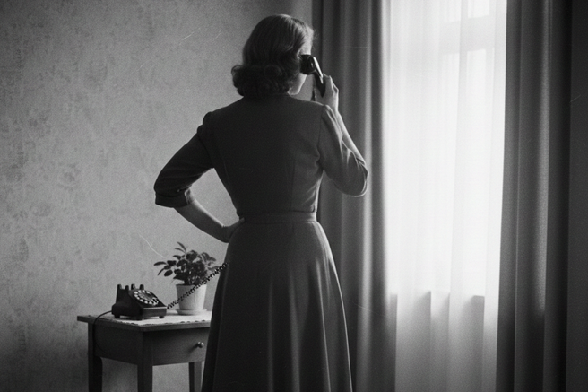 To so jugoslovanska pravila telefoniranja, stara skoraj osemdeset let, ki vas bodo presenetila: "Med 9. in 13. uro kličite le ..."