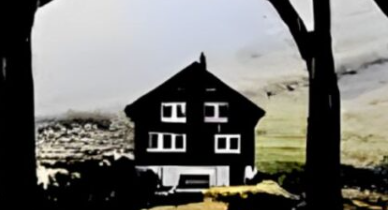 Hiša Če ste najprej opazili hišo, to nakazuje, da je vaš pristop k življenju temelječ na notranjem razmisleku in preudarni …