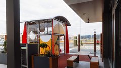 McDonald’s restavracija Novo mesto