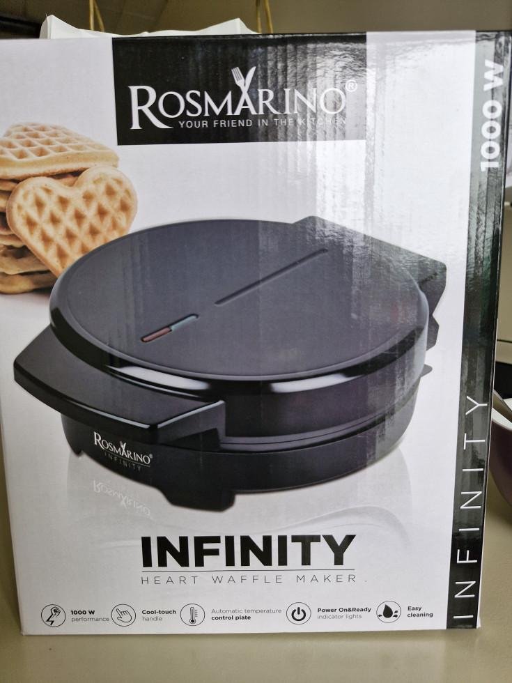 Ste kupili ta izdelek? Vrnite ga prodajalcu, ne uporabljajte ga