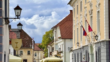 Radovljica