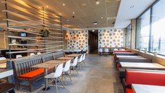 McDonald’s restavracija Novo mesto