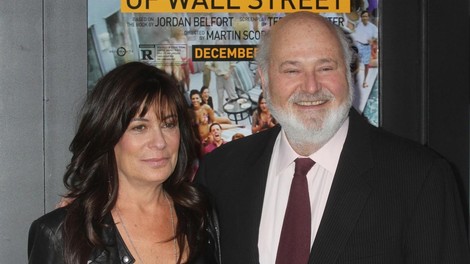 Rob Reiner