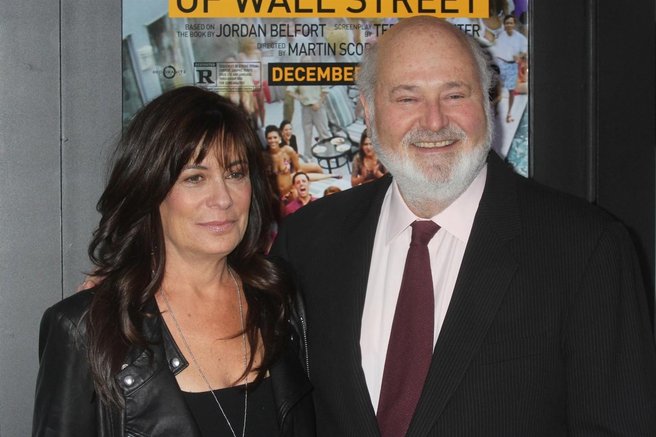 Rob Reiner