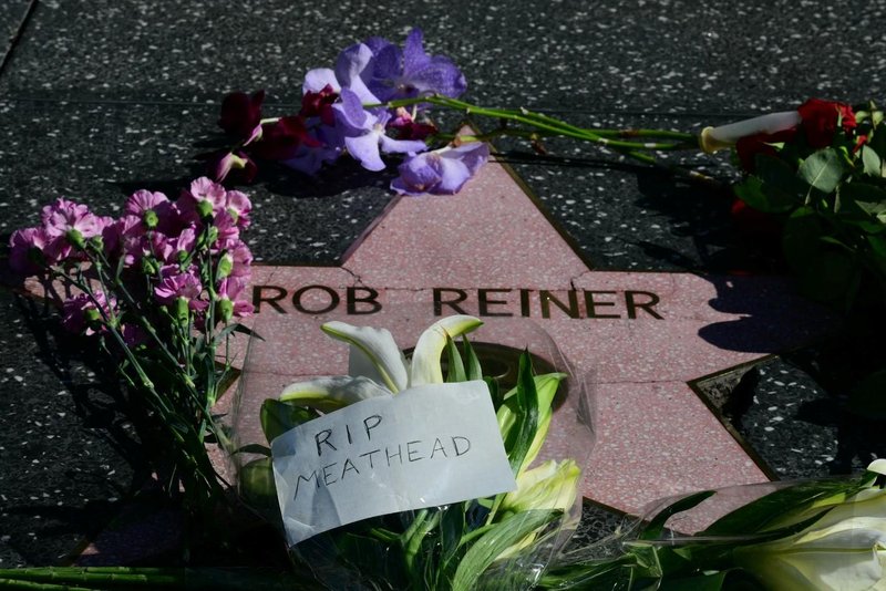 Rob Reiner