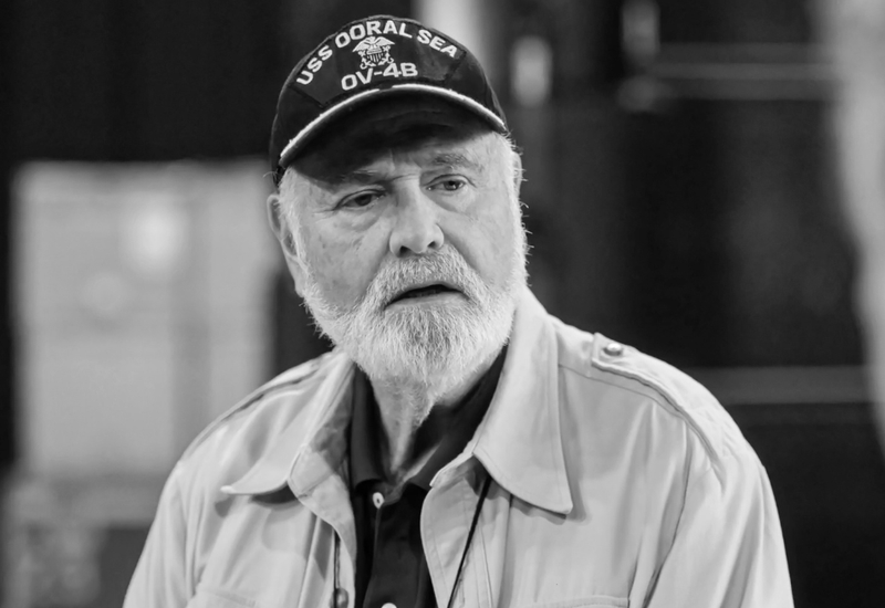 Rob Reiner