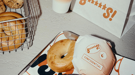 V centru Ljubljane se je odprl nov lokal s priljubljenimi ameriškimi prigrizki, ki bo postal vaša obvezna postojanka za malico