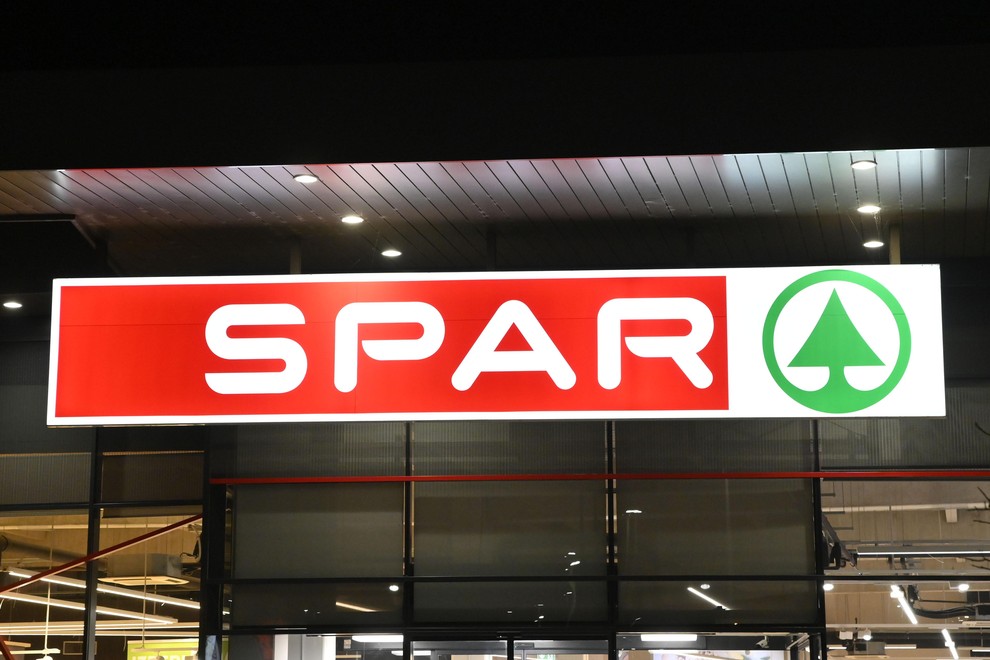 SPAR