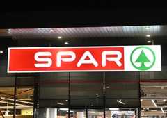 SPAR z obvestilom za kupce, zaradi katerega bo pred prazniki marsikoga zaskrbelo