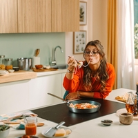 Previdno s to priljubljeno omako, ki jo uporabljamo skoraj vsi: dobro je vedeti, kaj se zgodi z našim telesom, ko jo uživamo