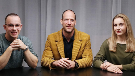 podkast Zdrava pamet