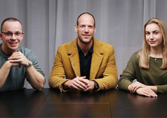 V praznični epizodi Zdrave pameti se naučimo, kako na telesu prijazen način prestati bogate decembrske večerje