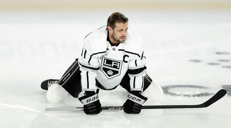 Anže Kopitar
