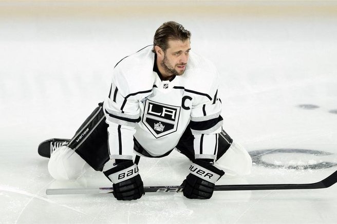 Anže Kopitar