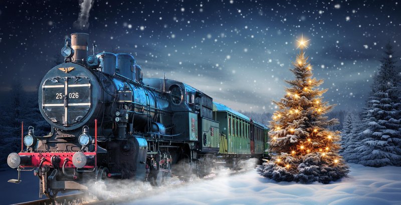 Muzejski vlak Slovenskih železnic se vrača na tire