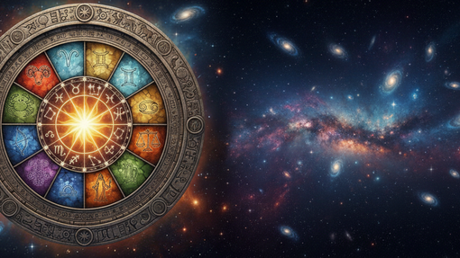 To so najboljša astrološka znamenja po mnenju umetne inteligence (ste med njimi?)