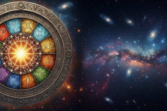 To so najboljša astrološka znamenja po mnenju umetne inteligence (ste med njimi?)