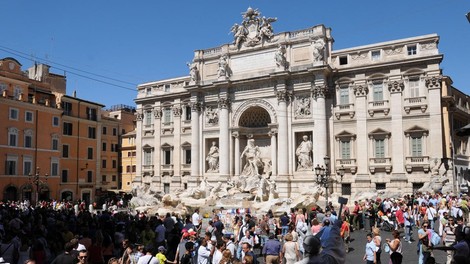 Trevi