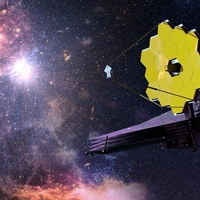 james webb vesolje nasa astronomija planet vrocina odkritje senzacija