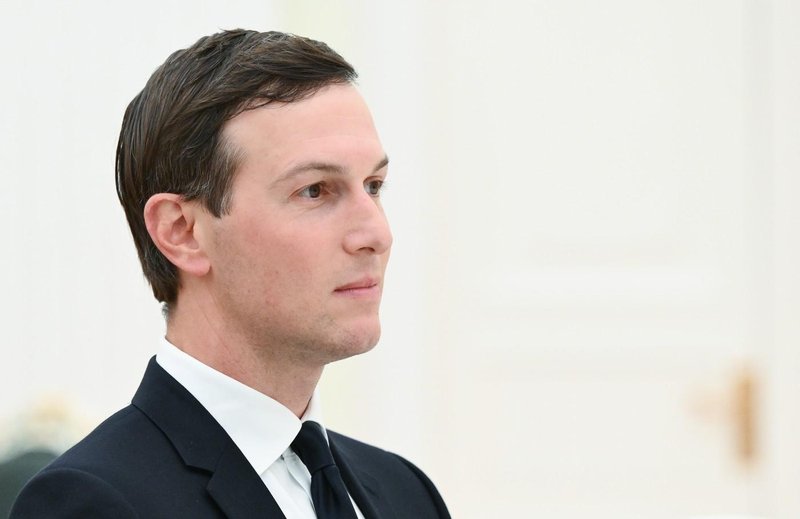 Jared Kushner