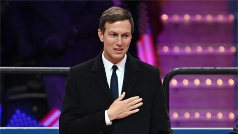 Jared Kushner