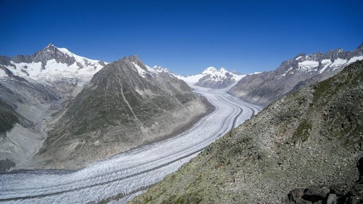 Raziskovalci so izjemno zaskrbljeni: do sredine stoletja se bo zgodilo nekaj grozljivega