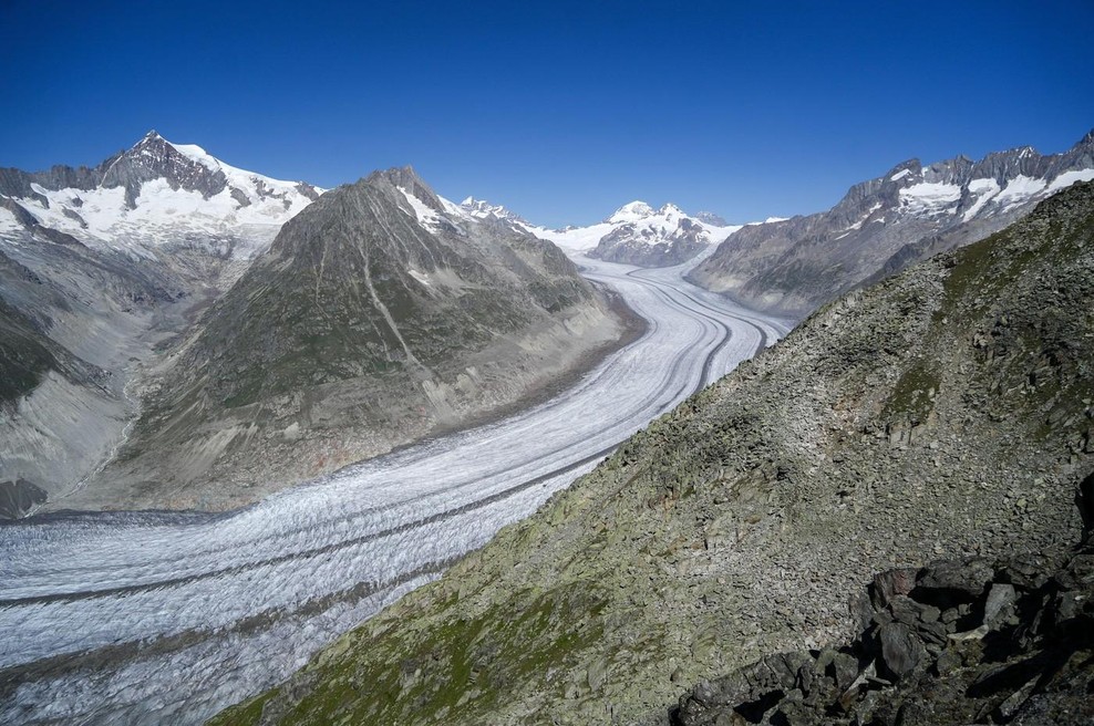 Raziskovalci so izjemno zaskrbljeni: do sredine stoletja se bo zgodilo nekaj grozljivega (foto: Profimedia)