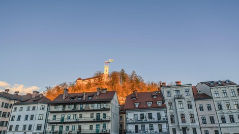 Priljubljena ljubljanska trgovina zamenjala lokacijo: od jutri naprej se lahko sem odpravite po izvirna božična darila