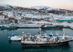 Božo se je odločil za delo na Aljaski: zasluži 5500 evrov mesečno, a življenje v tem delu sveta je precej drugačno (in ima svojo ceno)